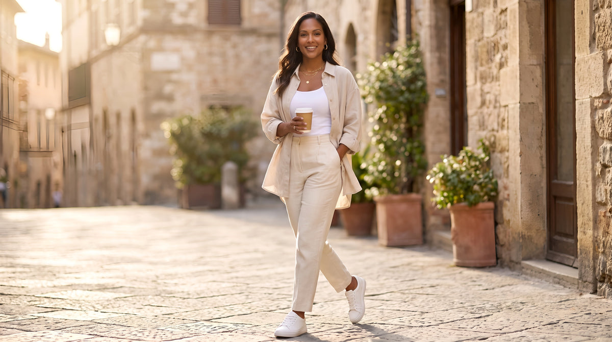 The Weekend Uniform, Decoded