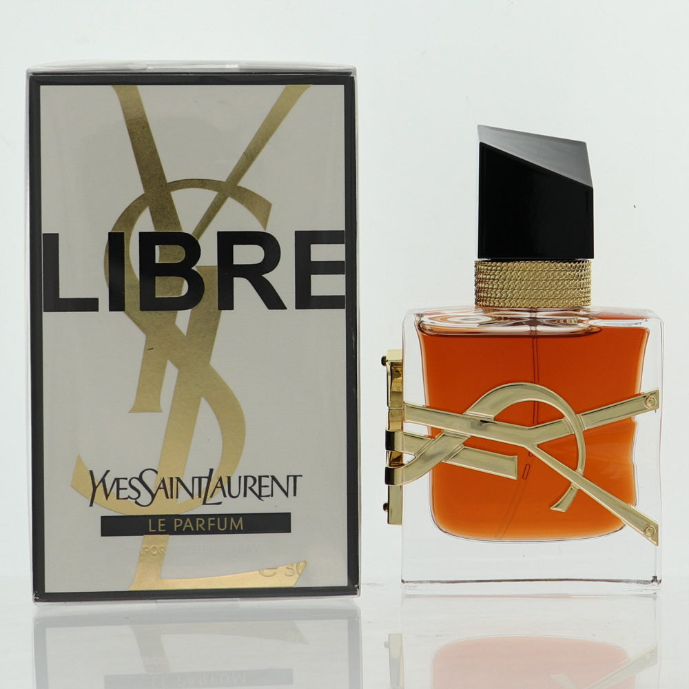 Libre Le Parfum by Yves Saint Laurent